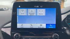 Ford Fiesta 1.0 EcoBoost Titanium 5dr Petrol Hatchback